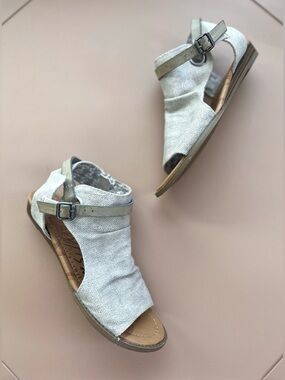 Blowfish Malibu Blumoon Strappy Open Toe Kids' Sandals
